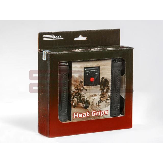 Подогрев ручек c пультом Ltech HEAT5 215047