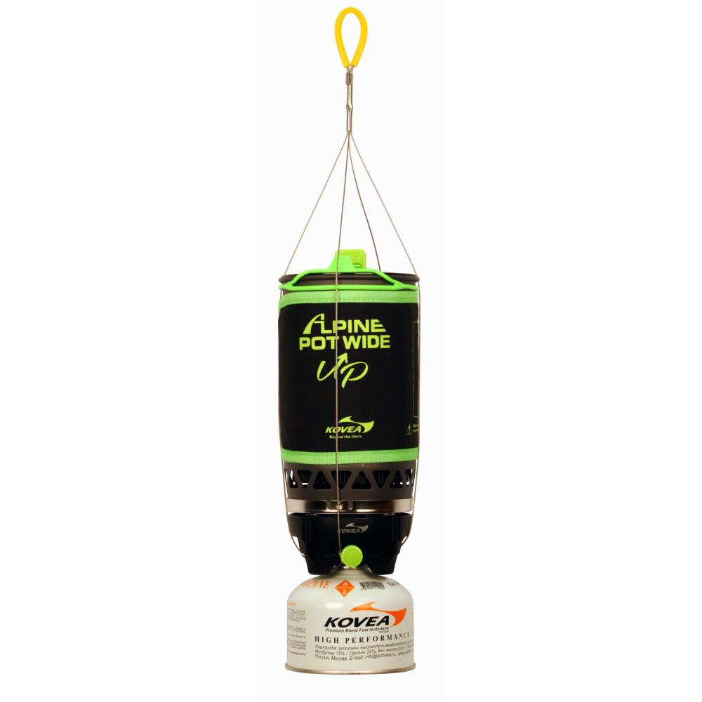 Подвес Kovea для Аlpine Pot KB-0703W