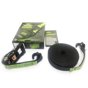 Ремень для крепления груза HITCH RS 3510 PROFESSIONAL