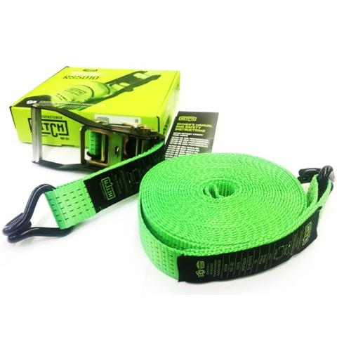 Ремень для крепления груза HITCH RS 5010 REGULAR