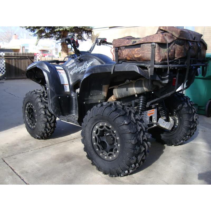 Шина для квадроцикла ITP BajaCross 25x10R-12