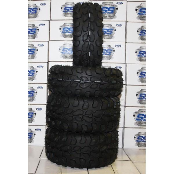 Шина для квадроцикла ITP BajaCross 28x10R-14