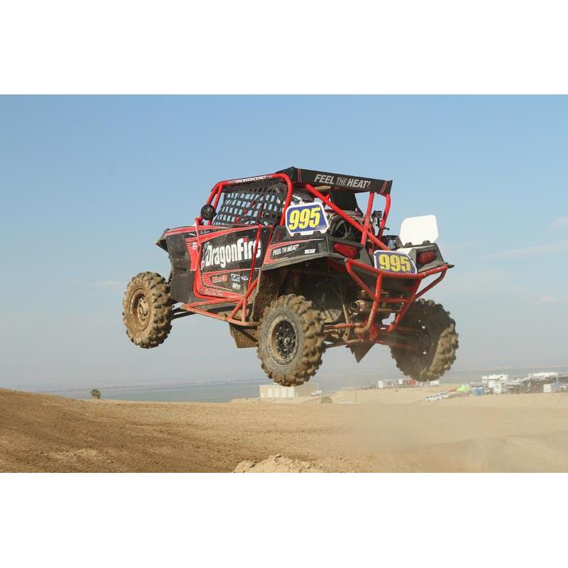 Шина для квадроцикла ITP Blackwater Evolution 25x9R-12