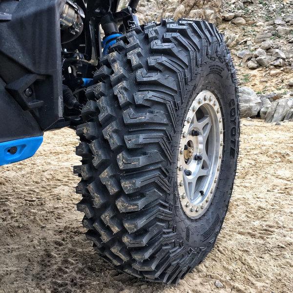 Шина для квадроцикла ITP Coyote 32x10R15