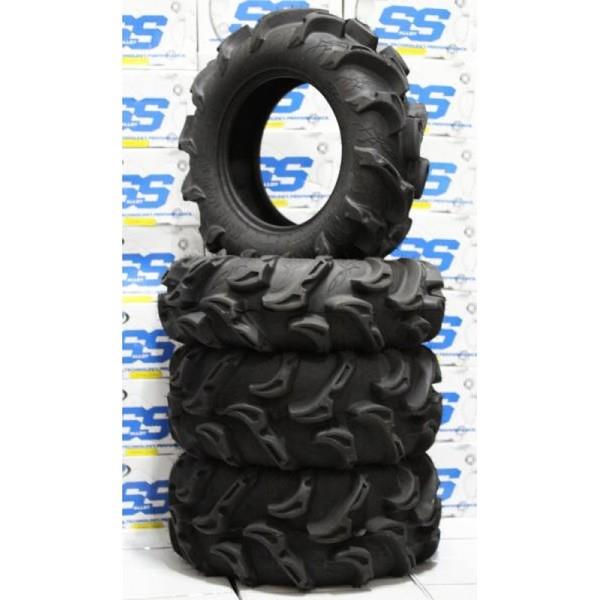 Шина для квадроцикла ITP Mega Mayhem 28x9-12