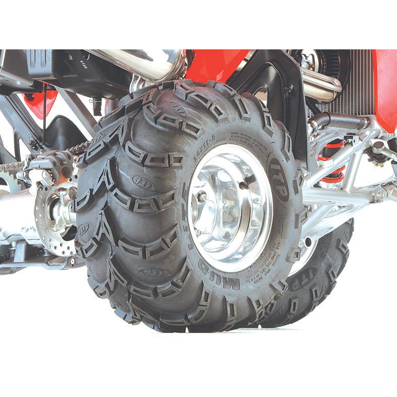 Шина для квадроцикла ITP Mud Lite AT 24x9-11
