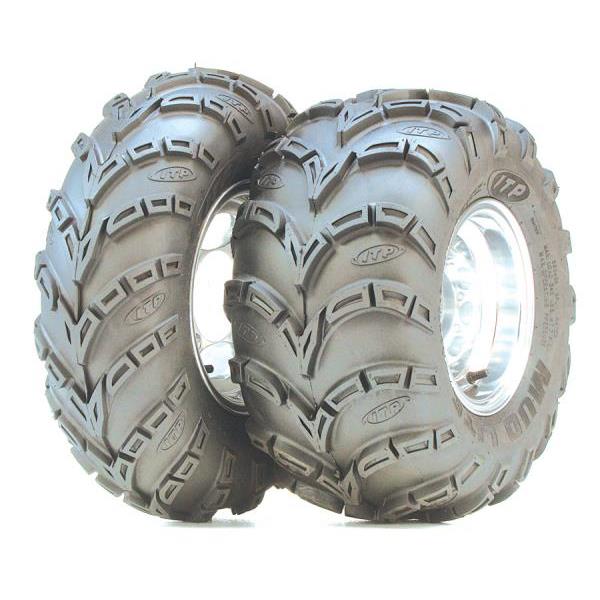 Шина для квадроцикла ITP Mud Lite AT 25x11-10