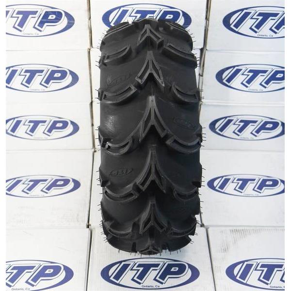 Шина для квадроцикла ITP Mud Lite XL 27x10-14
