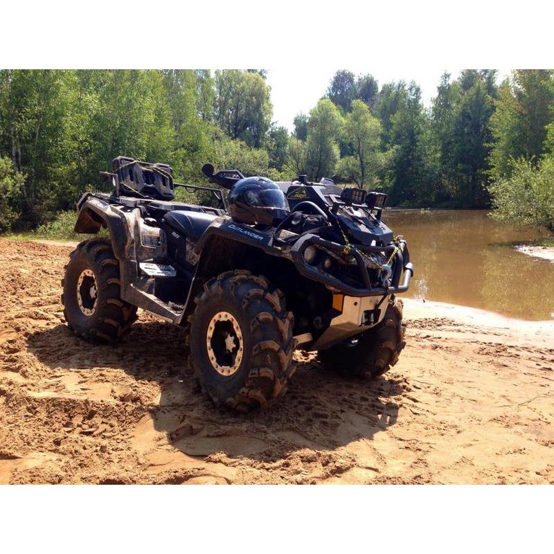 Шина для квадроцикла ITP Mud Lite XXL 30x12-14