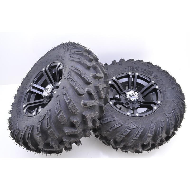 Шина для квадроцикла ITP TerraCross R T 26x10R14