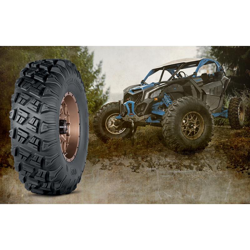 Шина для квадроцикла ITP Versa Cross 32x10R14