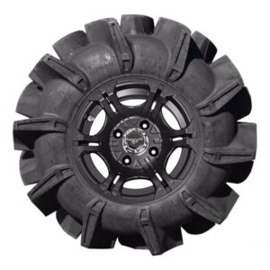 Шина для квадроциклов Superatv (Haulking) ASSASSINATOR 32"X8"-R14"