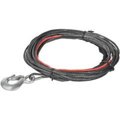 Синтетический трос с крюком