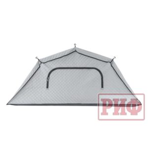 Слой термоизоляционный для автопалатки РИФ Soft RT01-140 140х240 см