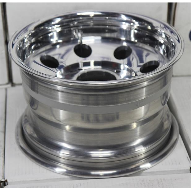 Стальной диск для квадроцикла ITP ITP T-9 Pro Mod (12х7 4х110) 12RP10BX