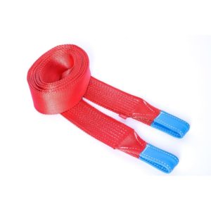 Стропа динамическая рывковая Tplus 12 т/7 м серия