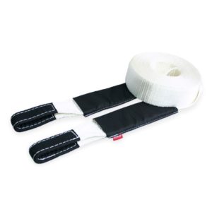 Стропа динамическая рывковая Tplus 7 т/5 м серия