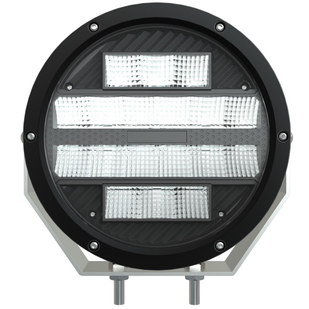Светодиодная фара РИФ 126W LED