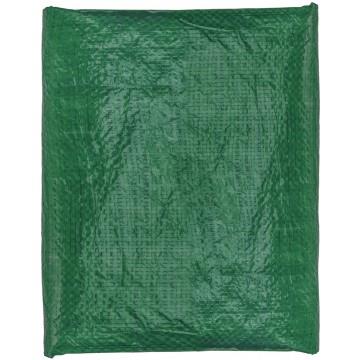 Тент универсальный Helios GREEN 6х8 90гр. зеленый