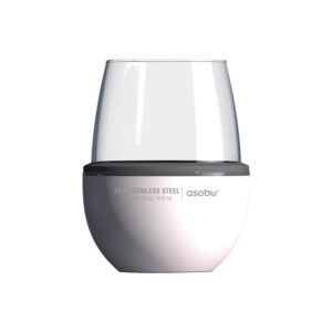 Термобокал для вина WINE KUZIE 440 мл