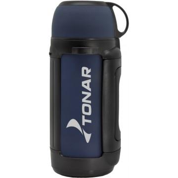 Термос ТОНАР 1400 мл. (крышка-кружка