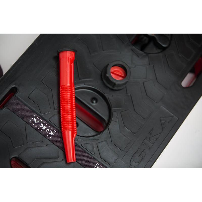 Топливная канистра GKA 10 литров