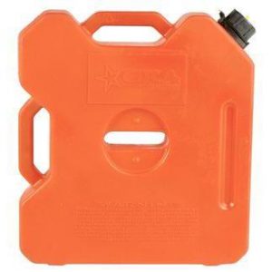 Топливная канистра GKA 12 литров