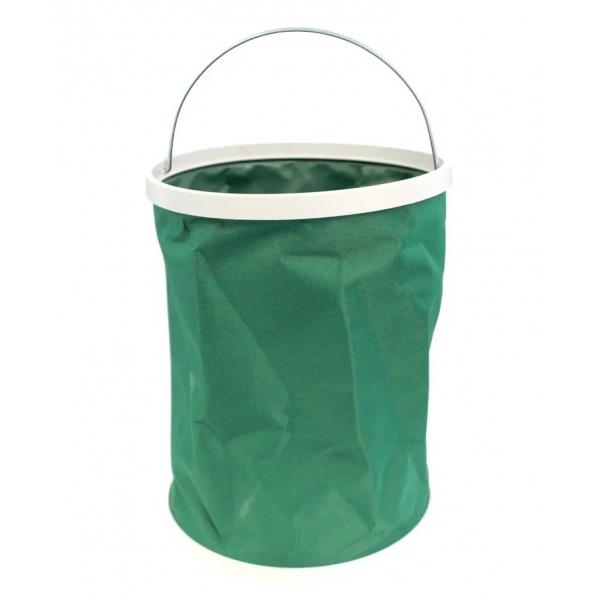 Ведро TOURIST «Дружба» складное 13 л